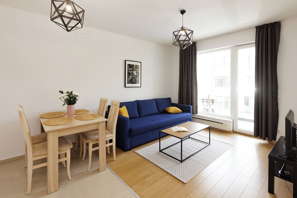 Comfort Suite, 1 Bedroom photo 3