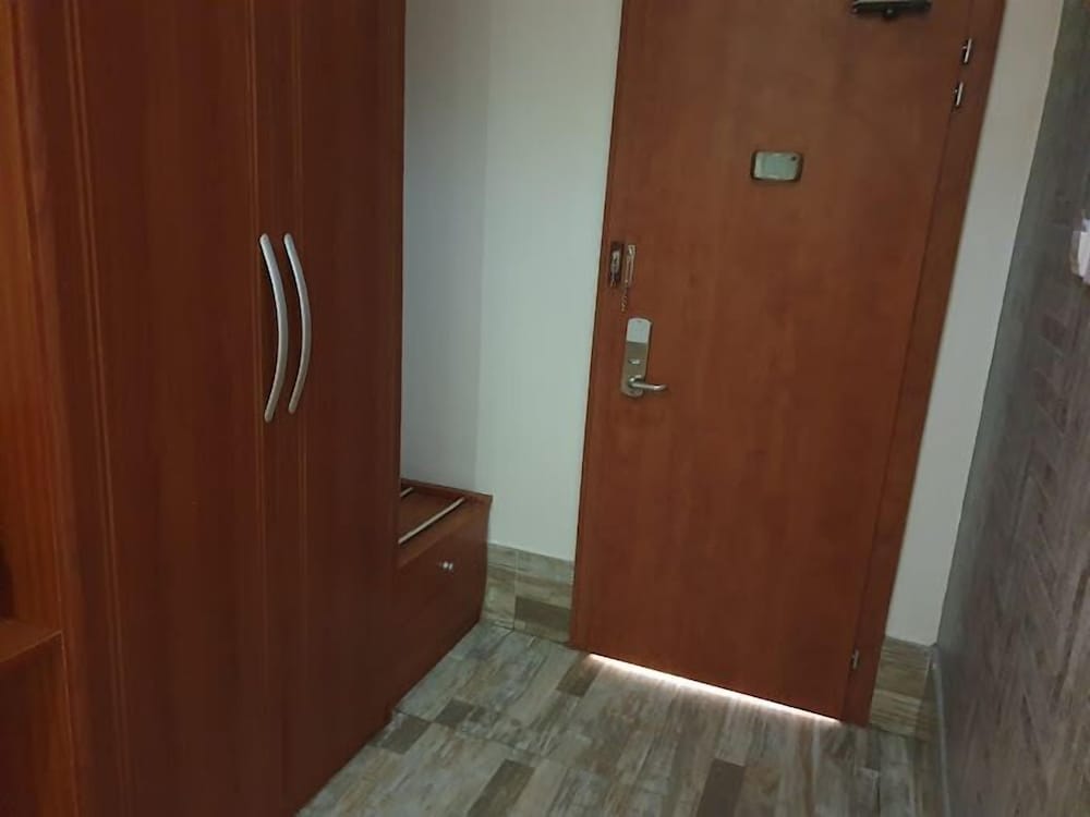 Deluxe Room, Balcony, City View