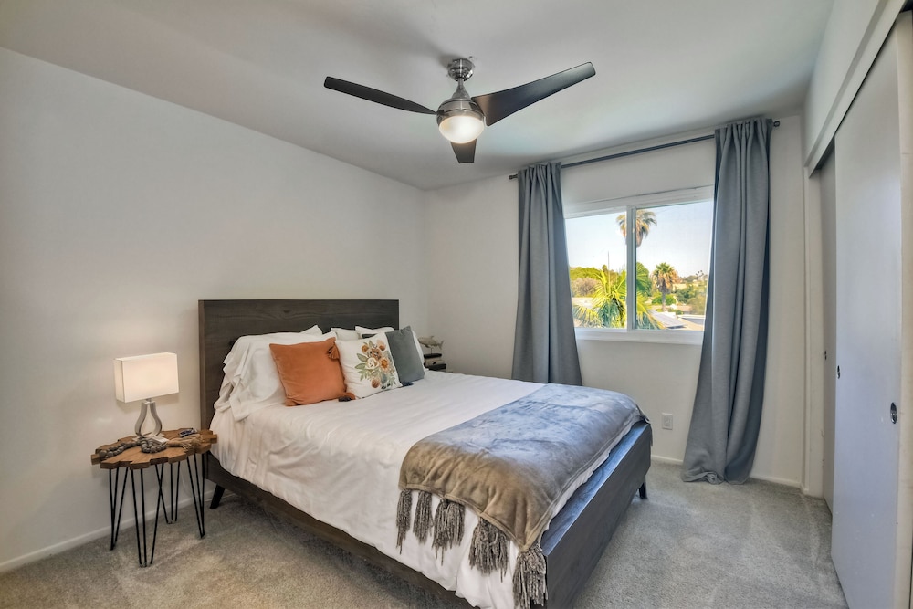 House, Multiple Beds, Pool Access, Pool View (Cali Life)
