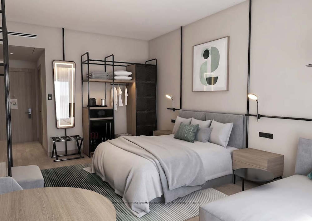 Superior Suite