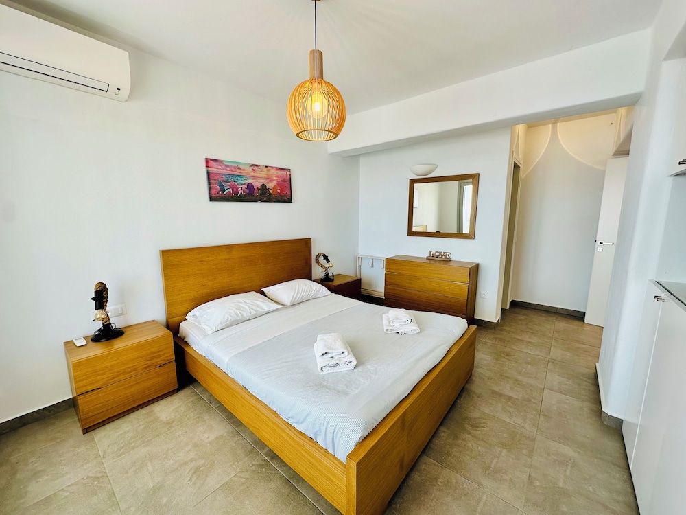 Superior Apartment, Sea View