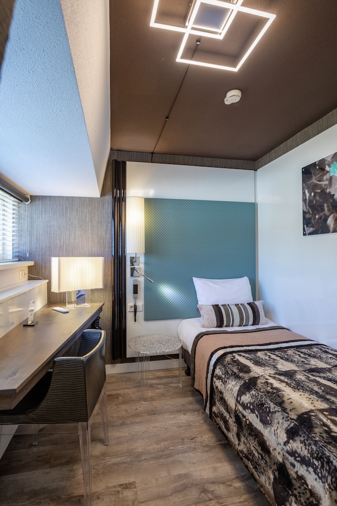 Standard Single Room photo 2