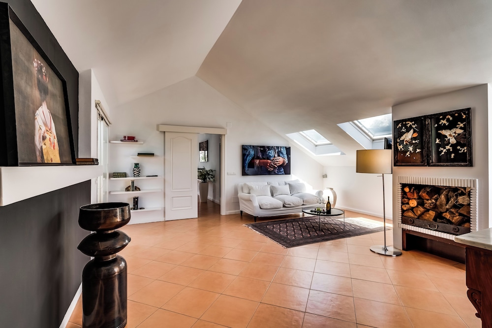 Suite Atico