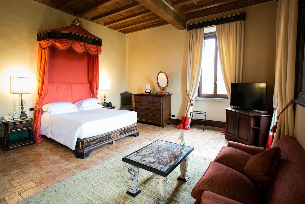 The Colonna Suite photo 2