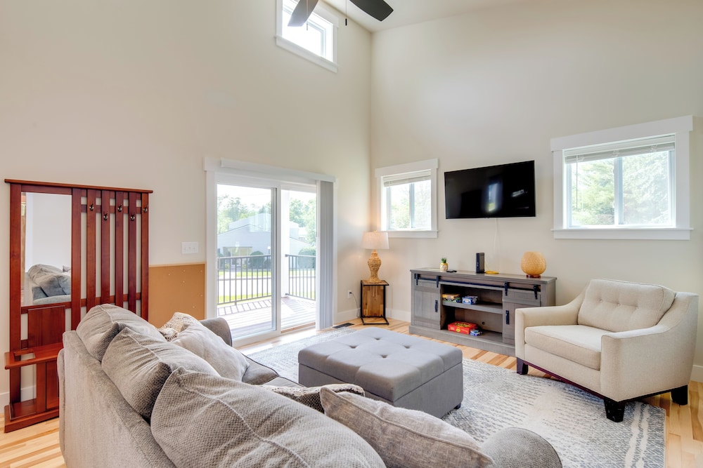 House (2 Bedrooms) photo 1