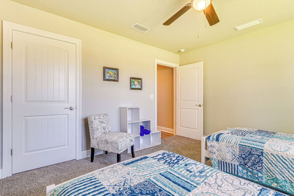 House (4 Bedrooms) photo 3
