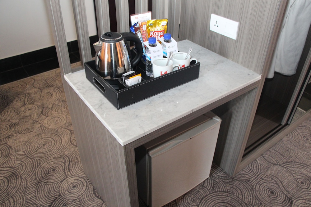 Executive Double Room - Photo 7