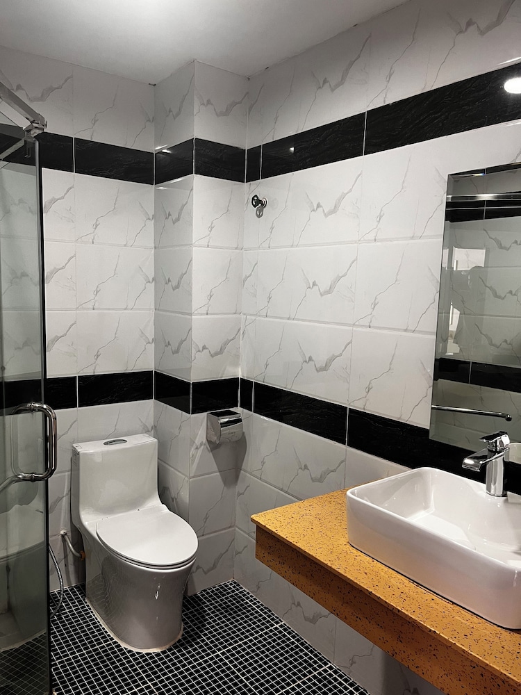 Deluxe Double Room - Photo 10