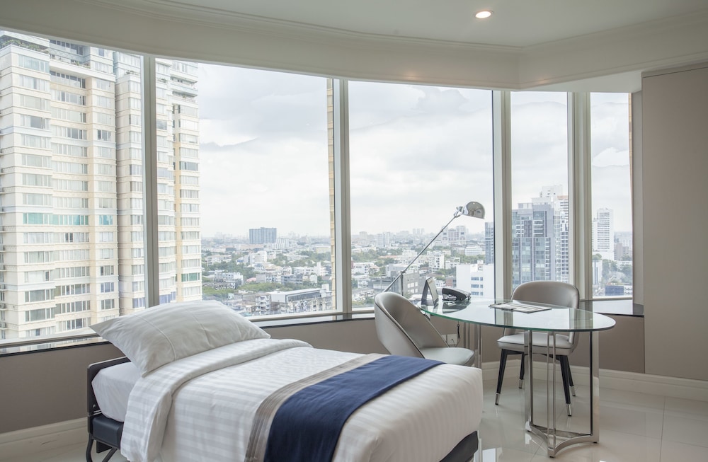 Grande Corner Suite with Onsen Access photo 3