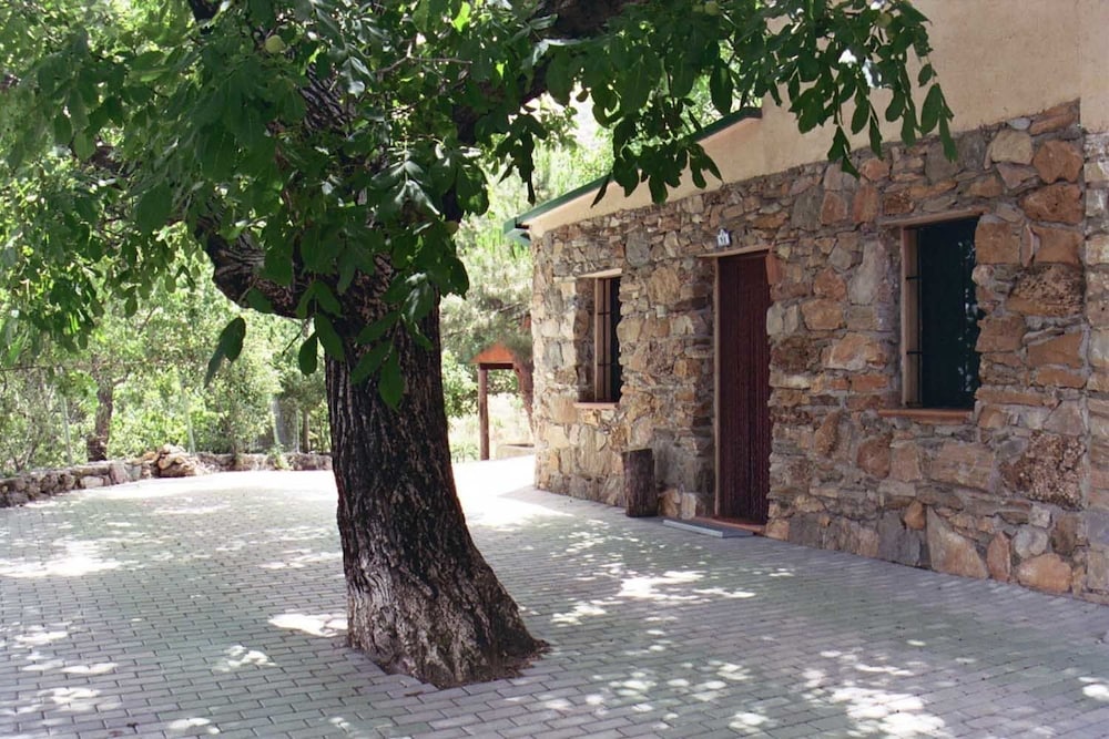Casa, 1 habitación, vista a la montaña (Sabina)