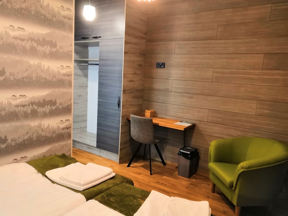 Double Room photo 2
