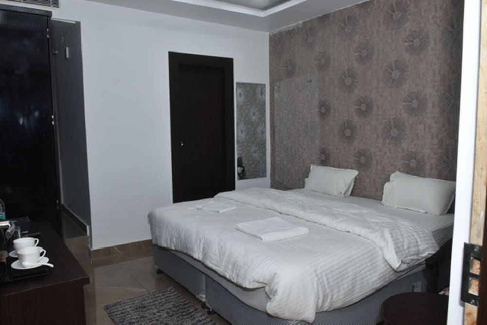 Deluxe Room photo 2