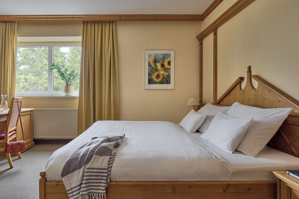 Comfort Room, 1 Double Bed, Balcony photo 1