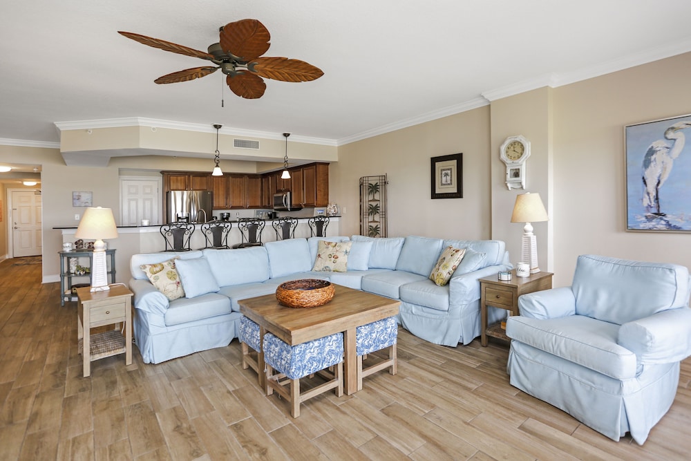 Condo, Multiple Beds (Paradise Shores 303) photo 3