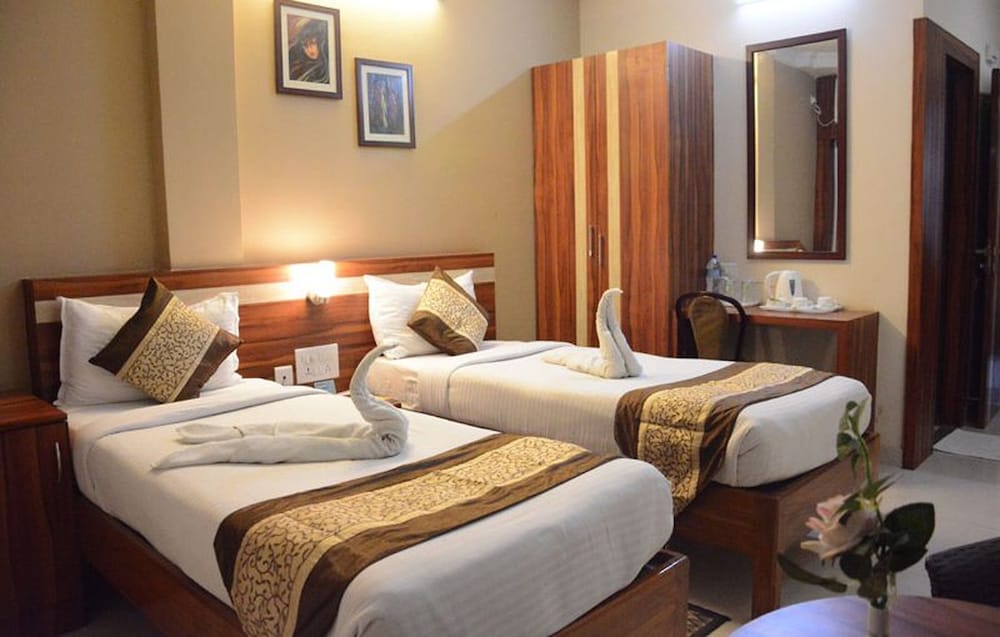 Executive Room photo 3