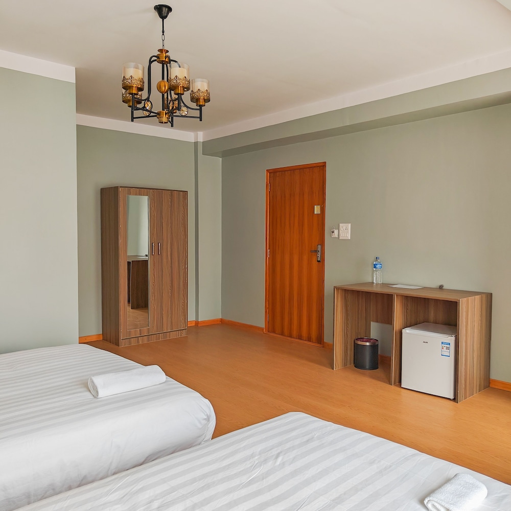 Superior Room - Photo 5