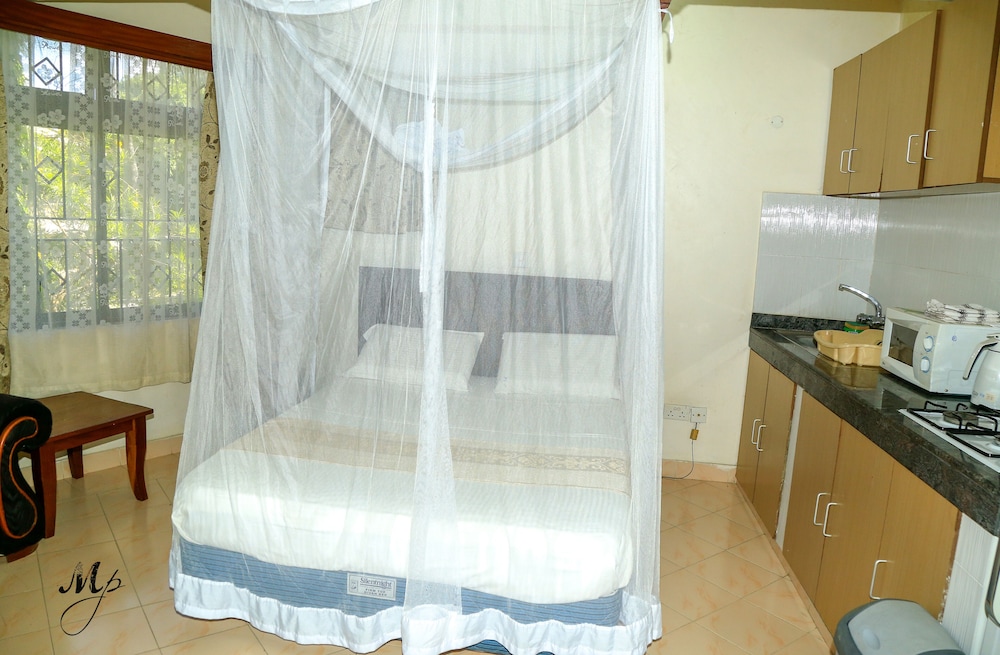 Superior Studio, 1 Queen Bed, Non Smoking