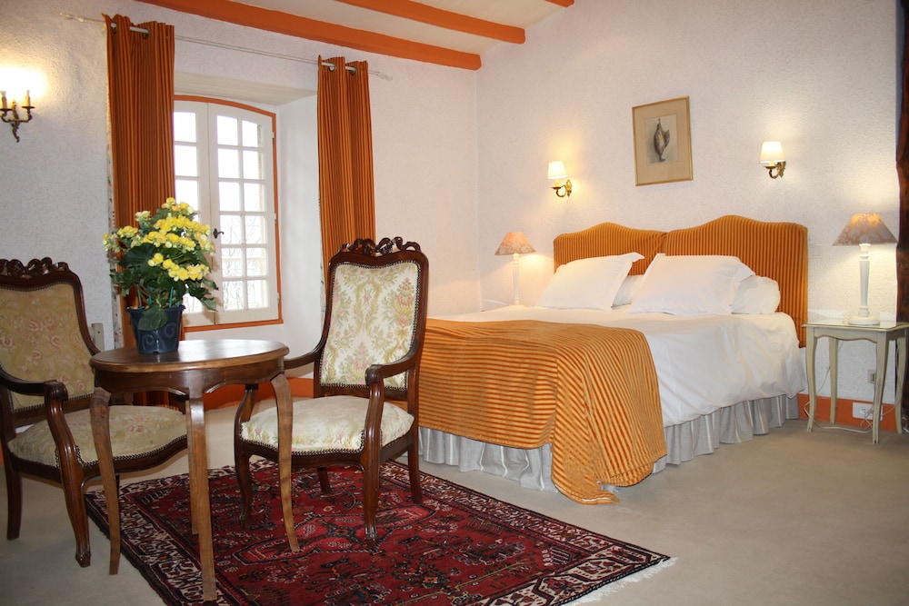 Superior Double Room (For 1 Person) photo 1
