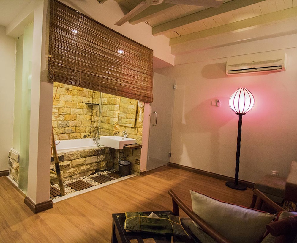 Junior Suite photo 2