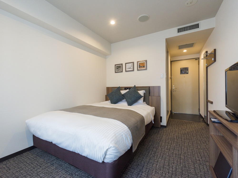 Double Room, Non Smoking photo 3