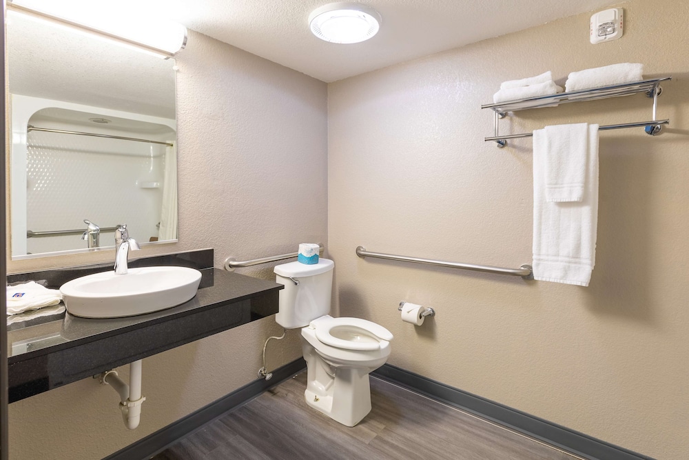 Econo Lodge Fort Lupton, Zdjęcie 4