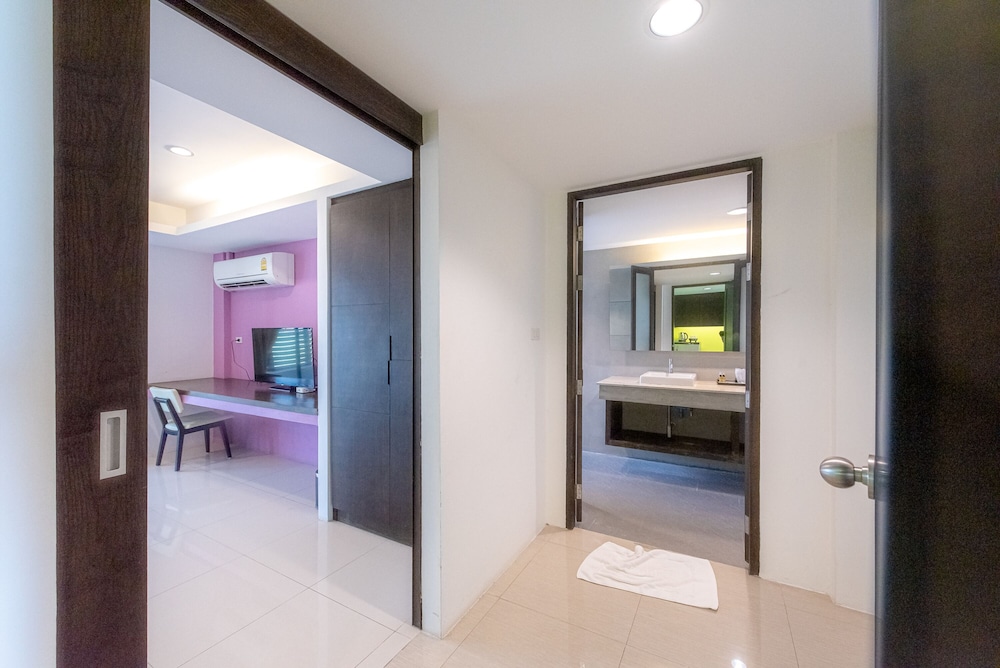Suite Room photo 2