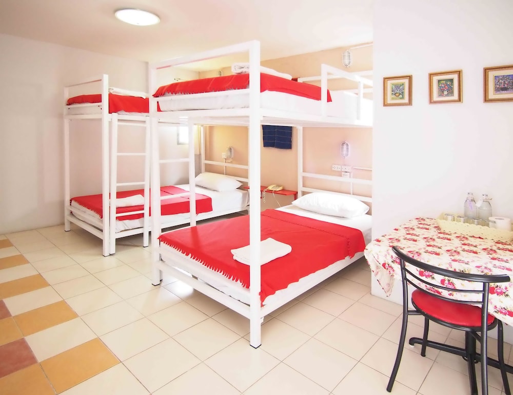 Dormitory Mixed Air Conditioner photo 1