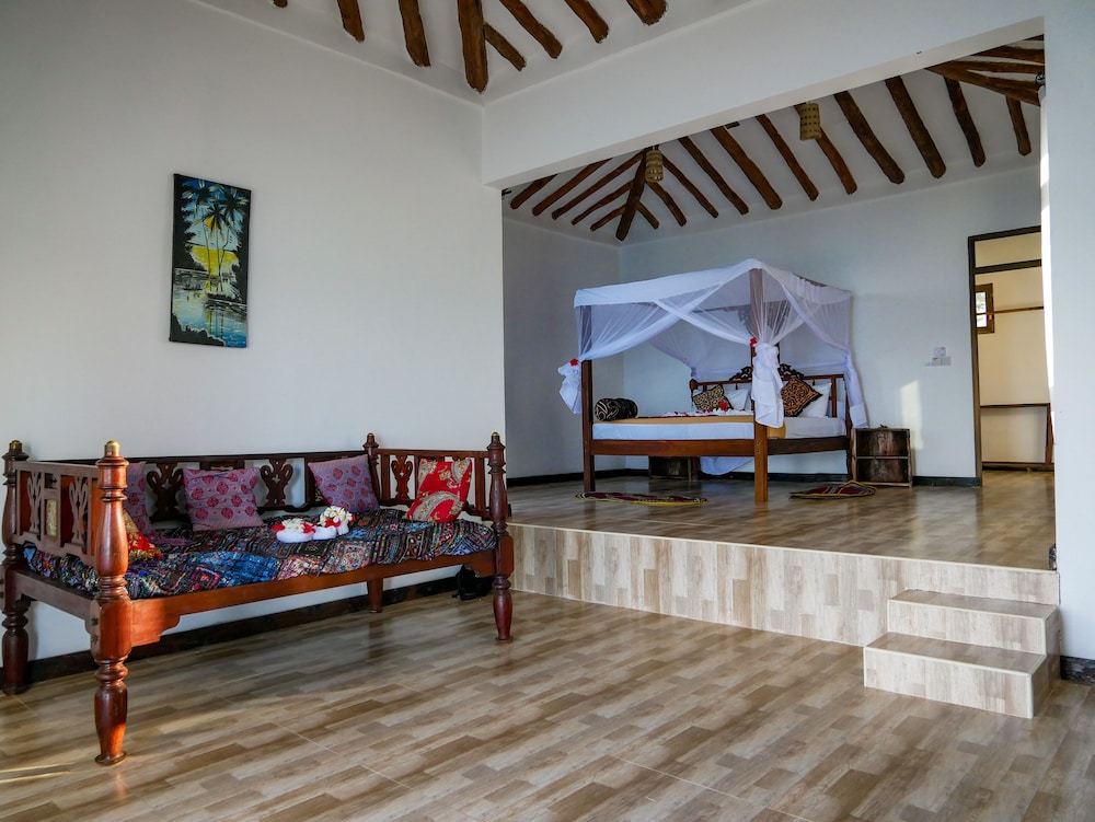 Presidential Room
