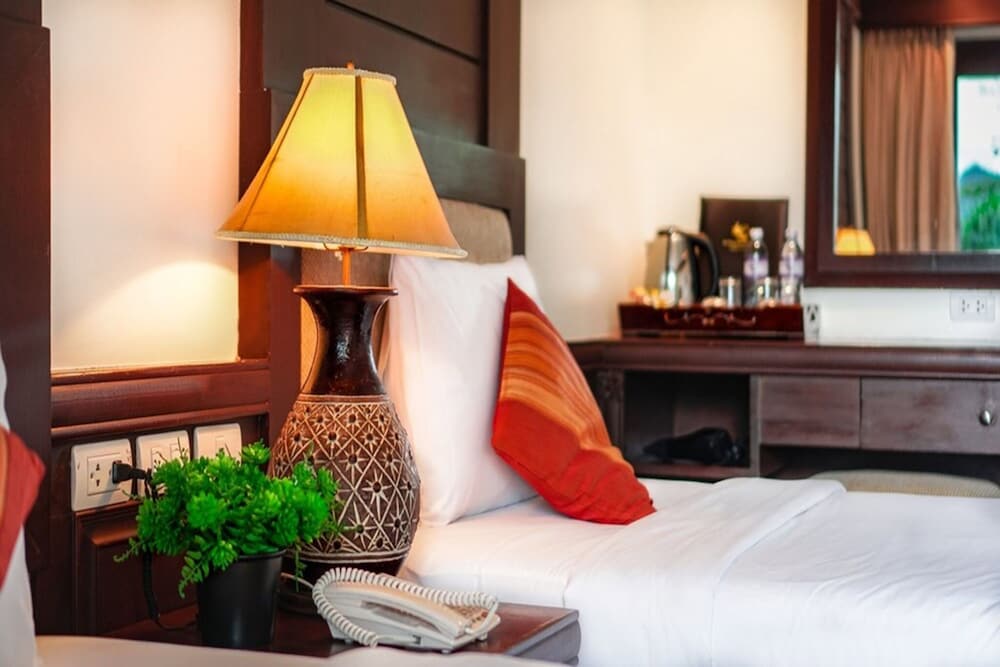 Superior Room - Photo 5