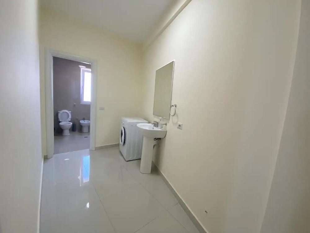 One-Bedroom Apartment,Balcony,Sea View (A6) photo 3
