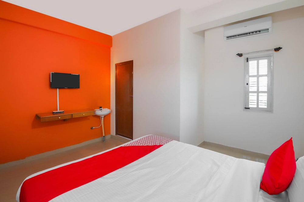 Double Room, 1 Double Bed photo 2