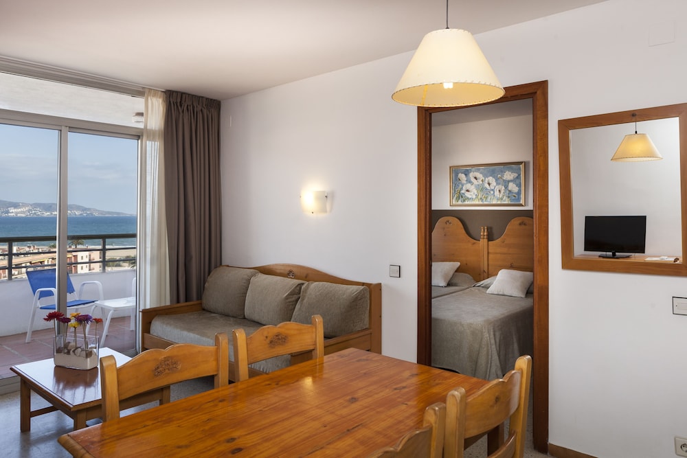 Apartamento, 2 Habitaciones (4 Adultos)