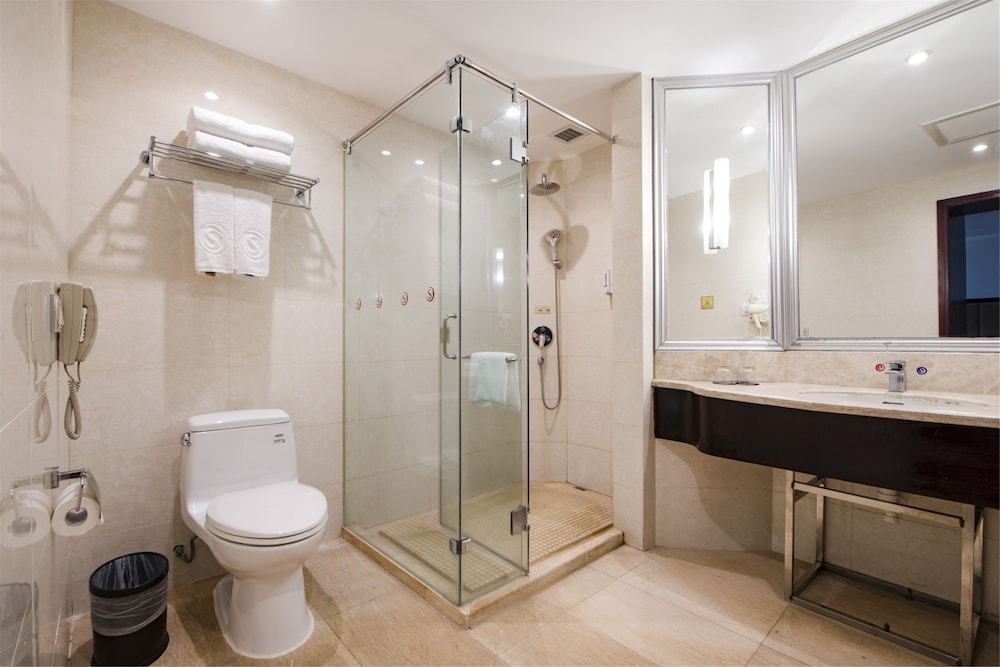 Business Suite, 1 Bedroom photo 2