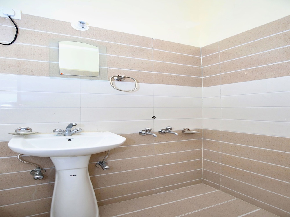 Double Or Twin Room photo 2