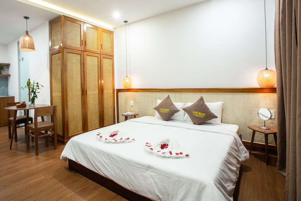 Superior Double Room - Photo 5