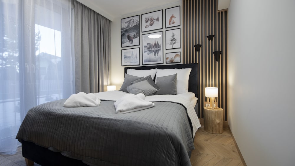 Apartment (A2) photo 3