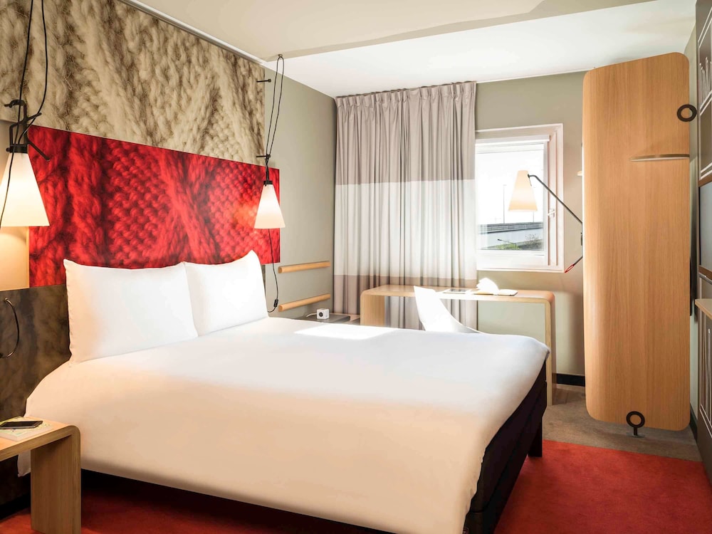 Standard Double Room, 1 Double Bed - Photo 1