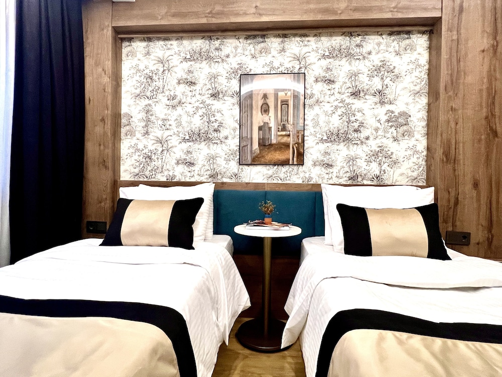 Twin Room photo 3