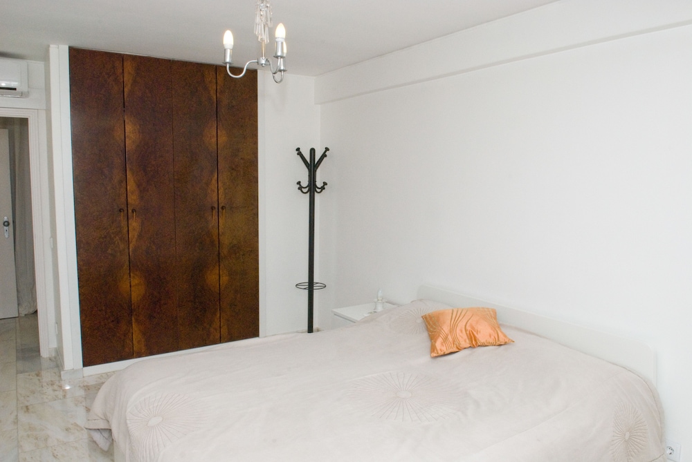 Deluxe Duplex, 3 Bedrooms, Sea View photo 1