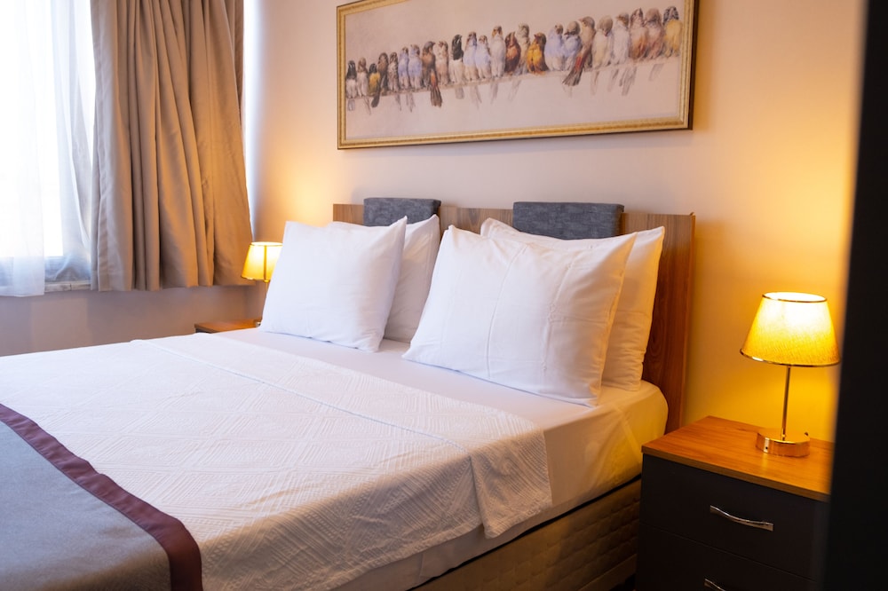 Comfort Double Room, 1 Bedroom - Photo 2