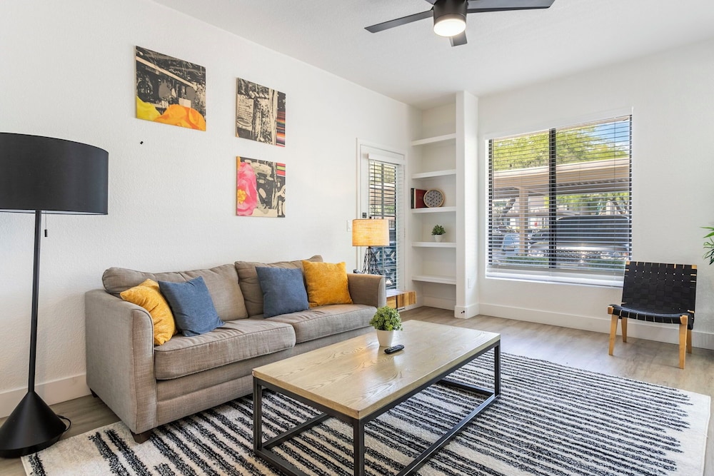 Apartment, 2 Bedrooms