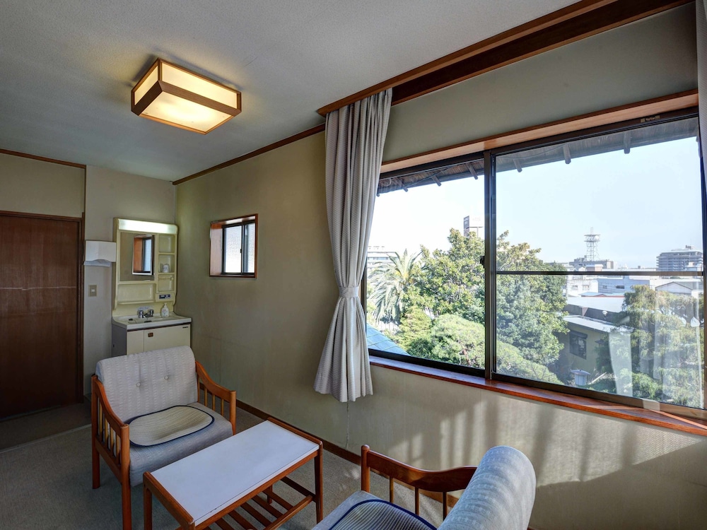 Japanese Style Room(Single Use) photo 2