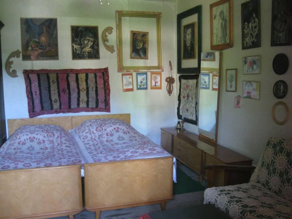 Standard Triple Room photo 1
