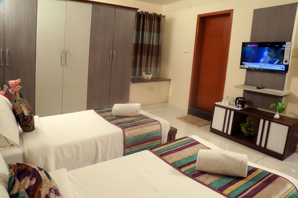 Executive Room photo 1