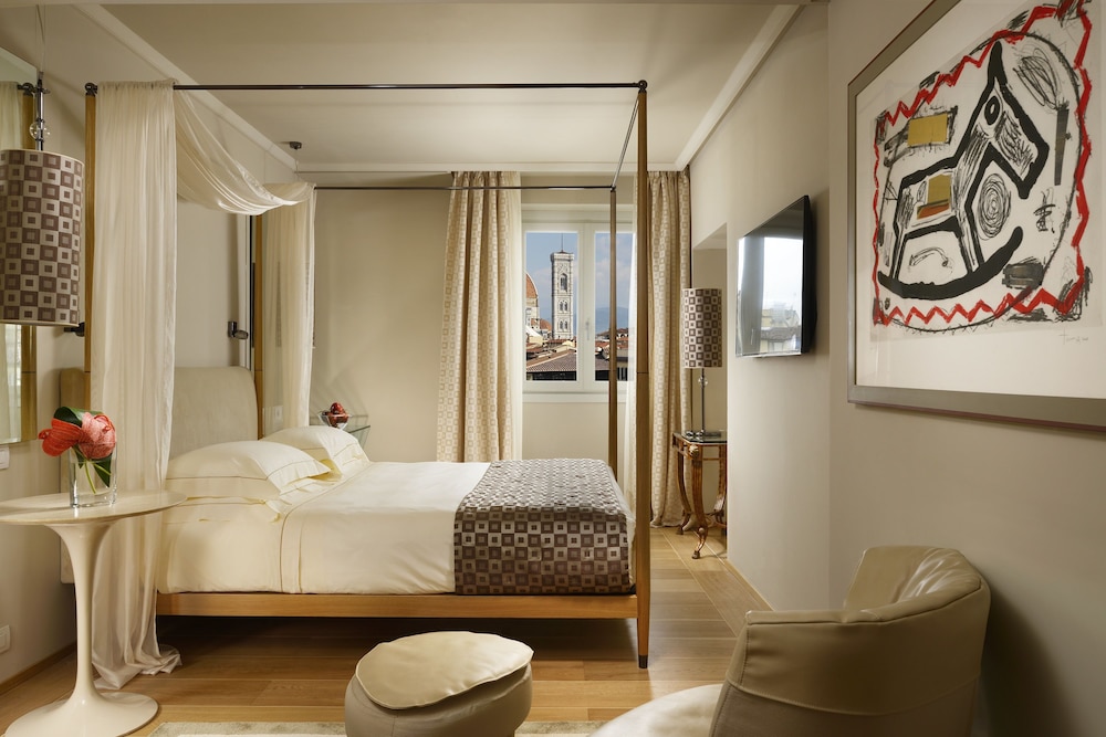 Romantic Room