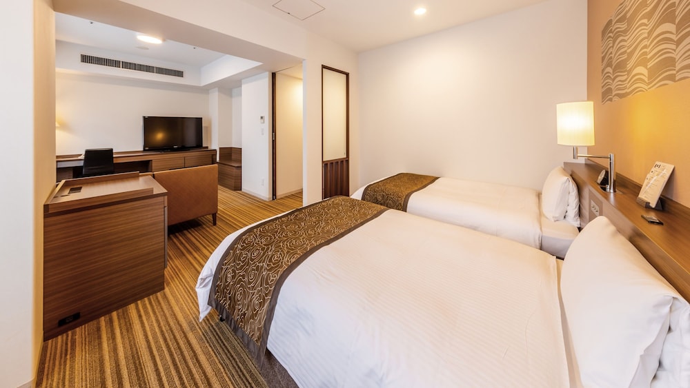 Premier Room, Non Smoking (for 2 people) photo 2