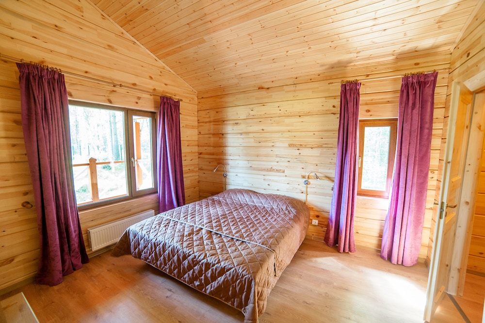 Superior Cottage, 4 Bedrooms, Sauna photo 1