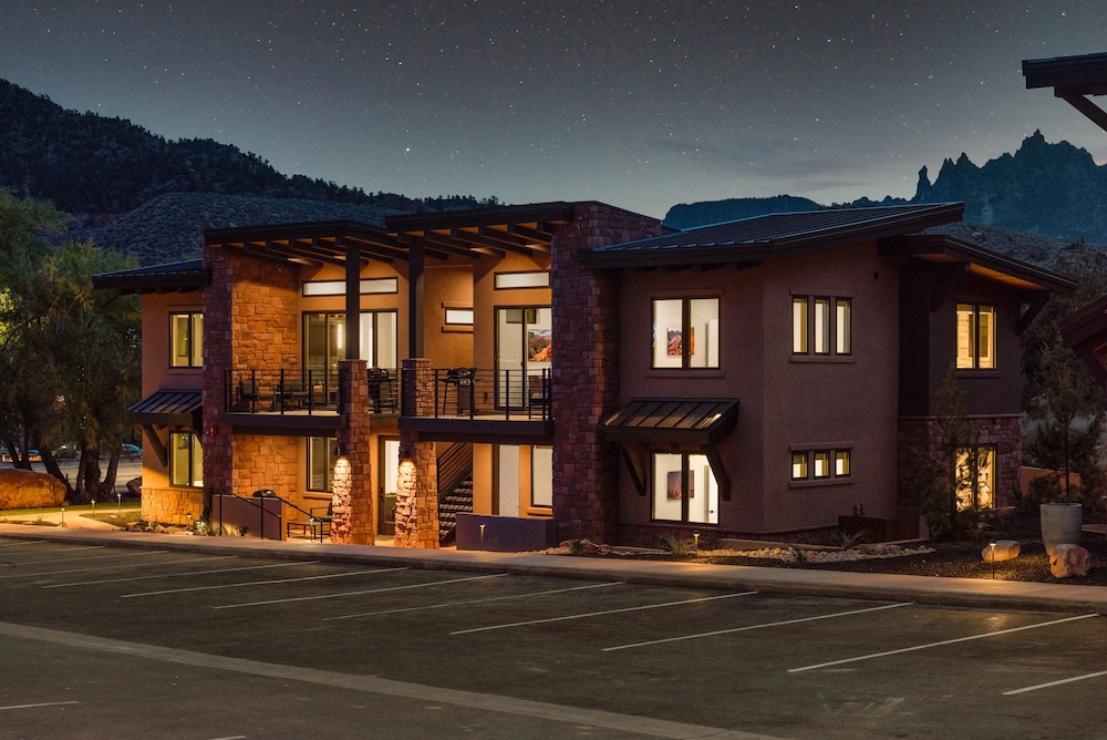 LaFave South: Orderville Canyon photo 2