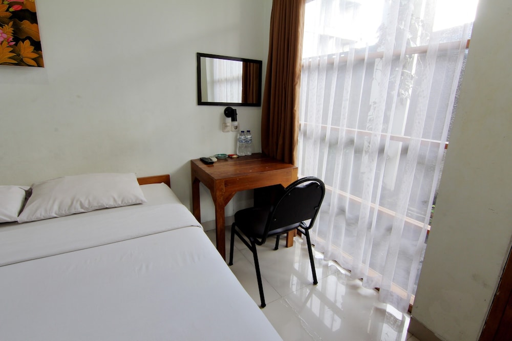 Standard Room - Photo 12