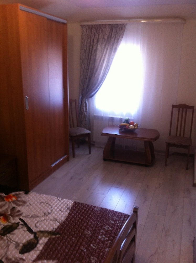 Luxury Suite, 1 Queen Bed, Non Smoking photo 1